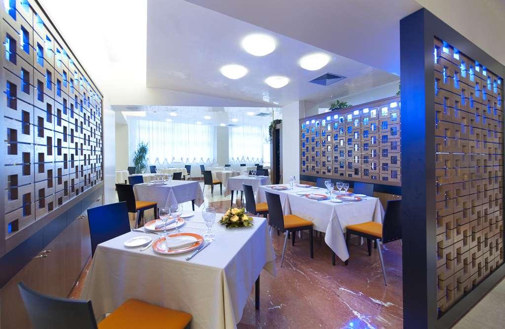 Park Hotel Centro Congressi Potenza Nhà hàng bức ảnh