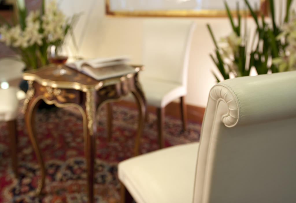 Park Hotel Centro Congressi Potenza Ngoại thất bức ảnh